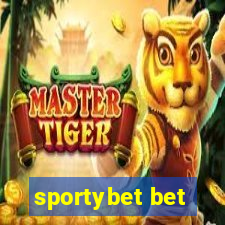 sportybet bet